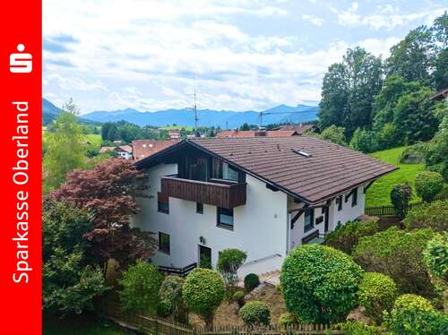 Foto - Haus zum Kaufen in Saulgrub 869.500,00 € 208 m²