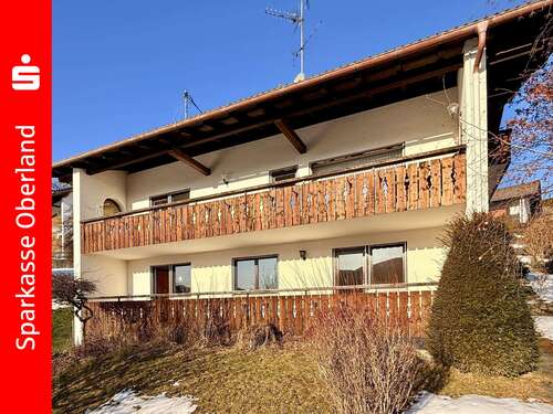 Foto - Haus zum Kaufen in Saulgrub 945.000,00 € 208 m²