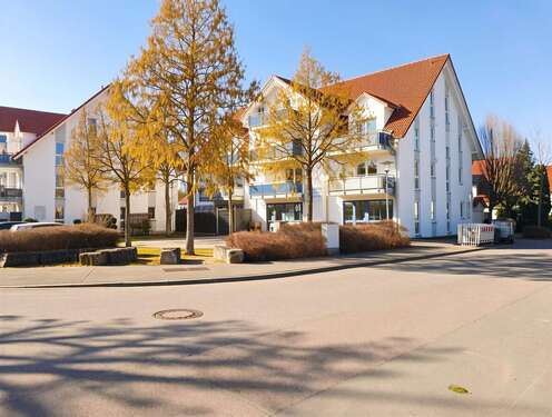 Foto - Wohnung zum Kaufen in Neu-Ulm 279.500,00 € 73.48 m²