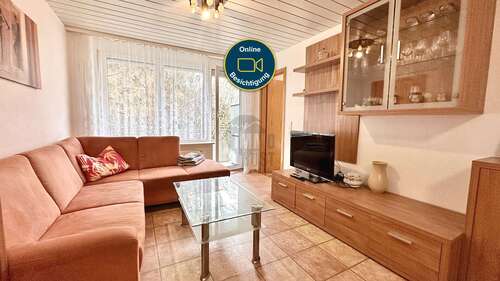 Foto - Wohnung zum Kaufen in Heilbronn Böckingen 220.000,00 € 65 m²