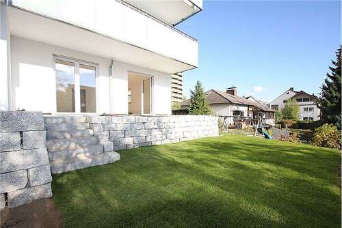 Foto - Wohnung zum Mieten in Kriftel 1.600,00 € 100.6 m²