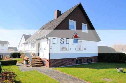 Foto - Haus zum Kaufen in Höxter-Lüchtringen 155.000,00 € 160 m²