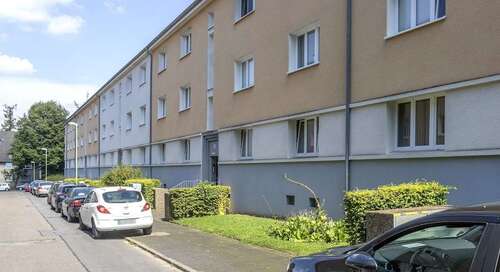 Foto - Wohnung zum Mieten in Essen 481,00 € 57.13 m²