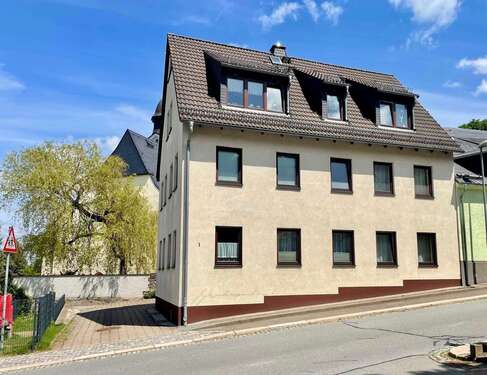 Foto - Wohnung zum Kaufen in Schneeberg 94.500,00 € 73 m²