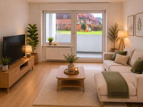 Foto - Wohnung zum Kaufen in Gladbeck 25.900,00 € 33.5 m²
