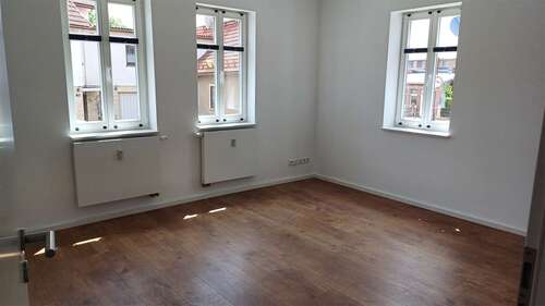 Foto - Wohnung zum Mieten in Floh-Seligenthal 370,00 € 52.46 m²