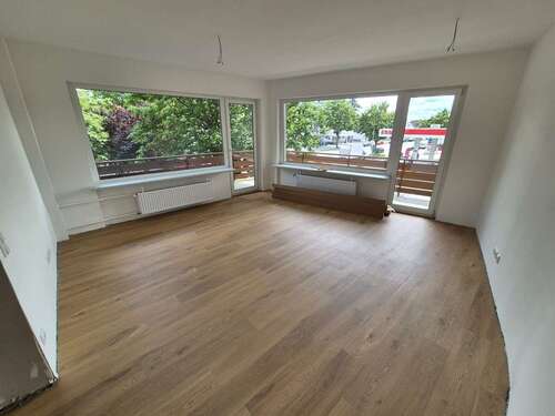 Foto - Wohnung zum Mieten in Lübeck 1.280,00 € 65 m²