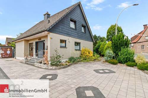 Foto - Haus zum Kaufen in Nottuln 349.000,00 € 137 m²