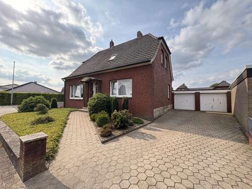 Foto - Haus zum Kaufen in Neuenkirchen 198.000,00 € 94.14 m²