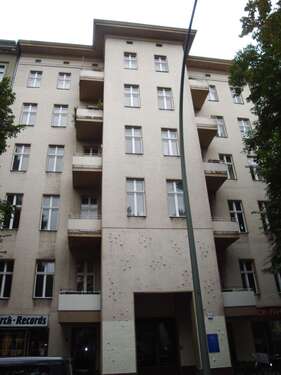 Foto - Büro in Berlin 1.357,00 € 82 m²