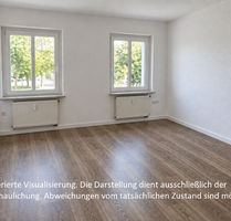 Wohnung zum Mieten in Dessau-Roßlau 480,00 € 53.27 m²