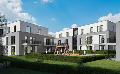Foto - Wohnung zum Kaufen in Bergisch Gladbach 660.400,00 € 127 m²