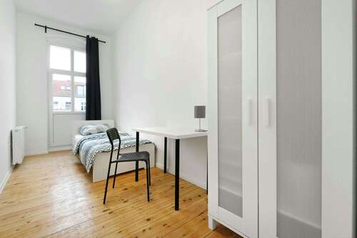 Foto - WG-Zimmer in Berlin 590,00 € 12 m²