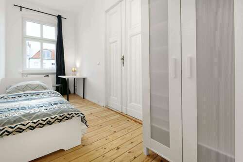 Foto - WG-Zimmer in Berlin 700,00 € 12 m²