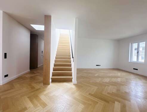 Foto - Wohnung zum Kaufen in Berlin 2.749.000,00 € 260 m²