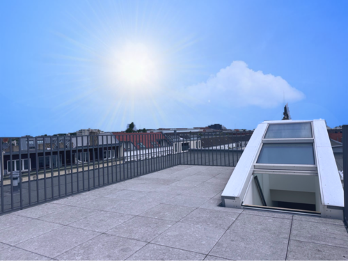 Foto - Wohnung zum Kaufen in Berlin 2.690.000,00 € 260 m²