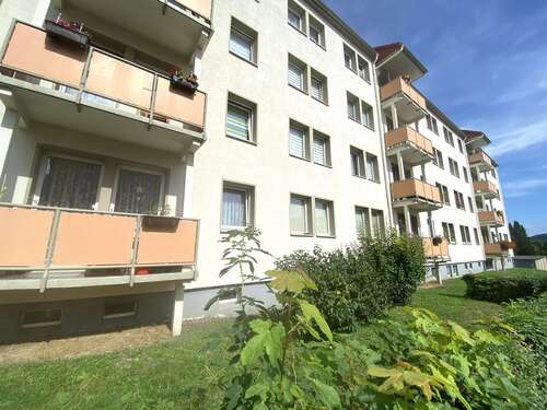 Foto - Wohnung zum Mieten in Aue-Bad Schlema 253,72 € 46.13 m²
