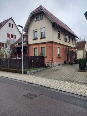Foto - Haus zum Kaufen in Walheim 295.000,00 € 244 m²