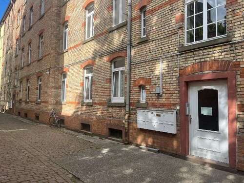 Foto - Wohnung zum Kaufen in Karlsruhe 156.000,00 € 43 m²