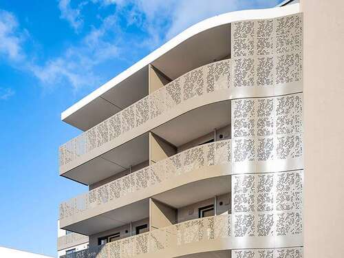 Foto - Wohnung zum Kaufen in Geretsried 624.900,00 € 93.67 m²