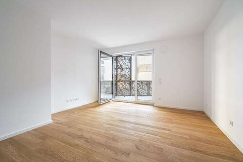 Foto - Wohnung zum Kaufen in Geretsried 624.900,00 € 93.67 m²
