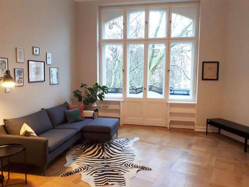Foto - Wohnen auf Zeit in Berlin 1.800,00 €