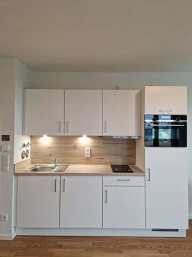 Foto - Wohnung zum Kaufen in Berlin 289.000,00 € 32.75 m²