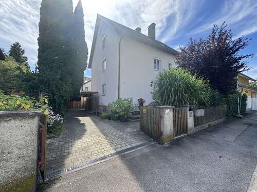 Foto - Haus zum Kaufen in Landshut 845.000,00 € 236 m²