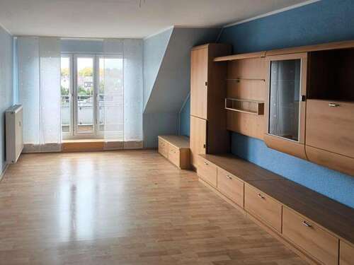 Foto - Wohnung zum Mieten in Oberhausen 500,00 € 87 m²