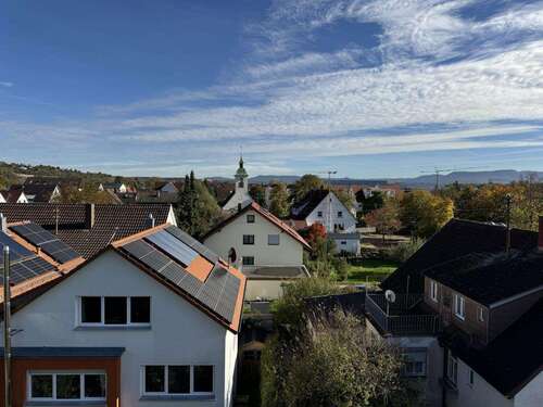 Foto - Wohnung zum Kaufen in Kirchheim 295.000,00 € 84.42 m²