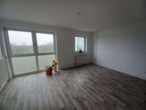 Foto - Wohnung zum Mieten in Dessau-Roßlau 284,00 € 42.21 m²