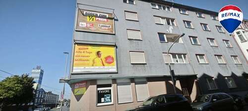 Foto - Wohnung zum Kaufen in Duisburg 60.000,00 € 46 m²