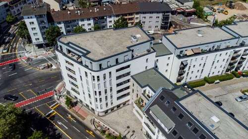 Foto - Wohnung zum Mieten in Hanau 790,00 € 62 m²
