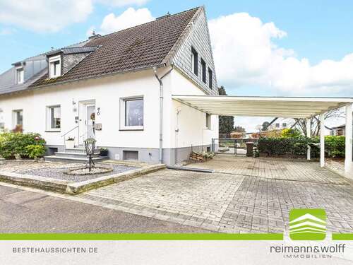 Foto - Haus zum Kaufen in Wassenberg 249.000,00 € 111.08 m²