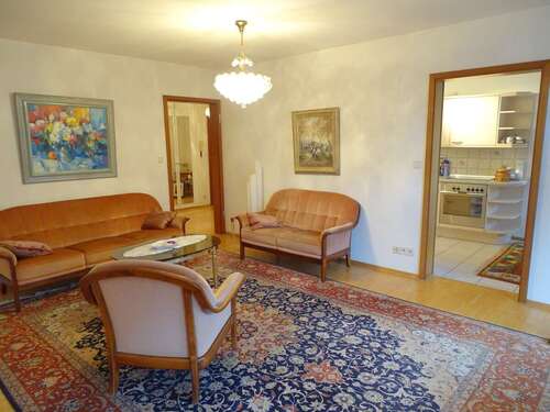 Foto - Wohnung zum Kaufen in Alzenau 215.000,00 € 82.2 m²