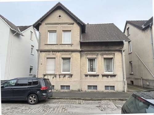 Foto - Haus zum Kaufen in Lage 215.000,00 € 130 m²