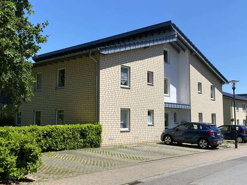 Foto - Wohnung zum Mieten in Wassenberg 342,22 € 61.33 m²