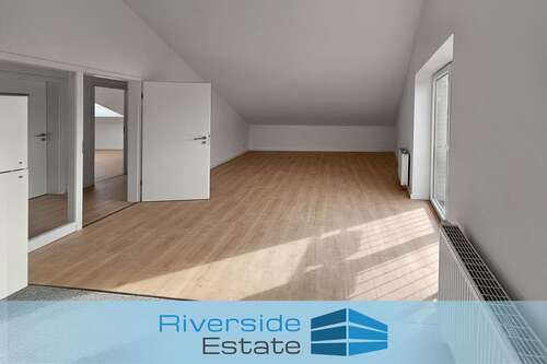 Foto - Wohnung zum Mieten in Bremen 950,00 € 75.25 m²