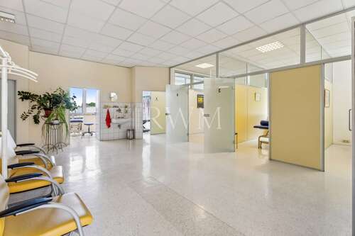 Foto - Büro in Biberach an der Riß 1.100,00 € 189.25 m²