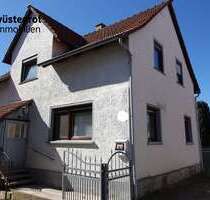 Haus zum Kaufen in Arnstadt Kettmannshausen 95.000,00 € 111.17 m² - Arnstadt / Kettmannshausen