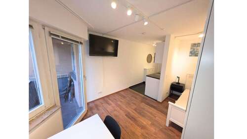 Foto - Wohnen auf Zeit in Mannheim 990,00 €