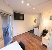 Wohnen auf Zeit in Mannheim 990,00 €