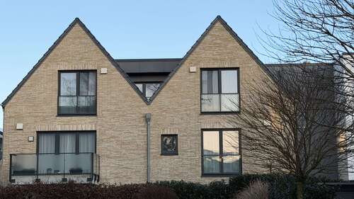 Foto - Wohnung zum Kaufen in Schleswig 299.000,00 € 72 m²