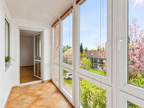 Foto - Wohnung zum Kaufen in Baldham 485.000,00 € 84 m²