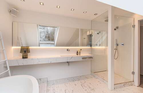 Foto - Wohnung zum Mieten in Hamburg 3.950,00 € 135 m²