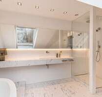 Wohnung zum Mieten in Hamburg 3.950,00 € 135 m²