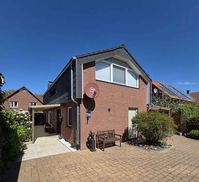 Foto - Haus zum Kaufen in Oldenburg Bürgerfelde 335.000,00 € 99.6 m²