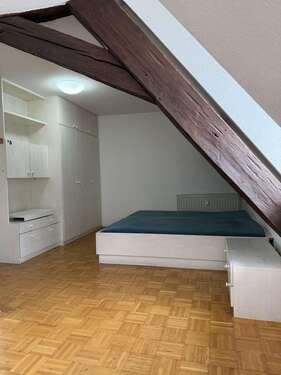 Foto - Wohnung zum Mieten in Winnenden 400,00 € 24 m²