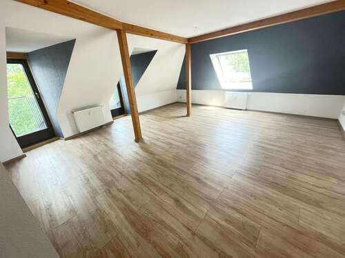 Foto - Wohnung zum Mieten in Zwickau 620,00 € 95.49 m²