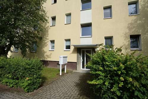 Foto - Wohnung zum Kaufen in Hannover Ahlem 259.000,00 € 105 m²